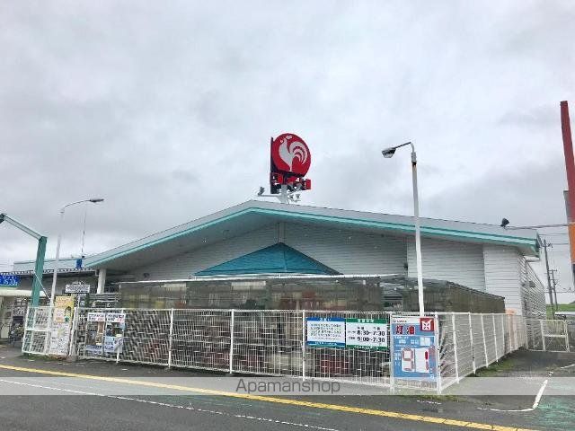 グランピュア イヴIの周辺写真