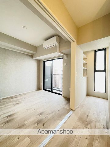 THE 9TH RESIDENCE SAKAE SIDEの内装写真