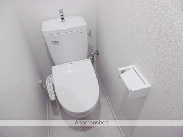 グランリアーレ荒井駅前の内装写真