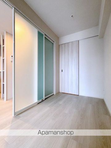 URBANEX谷町四丁目の内装写真