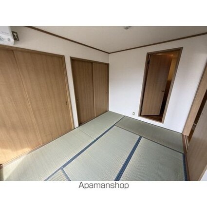 ＴフラットＢ[2LDK/55.66m2]のその他部屋・スペース2