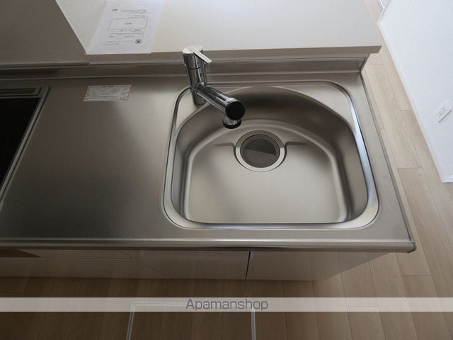 サンリットSの内装写真