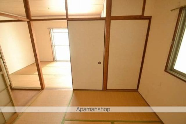 藤本ビルの内装写真