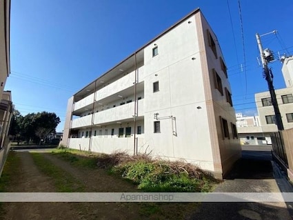 香川県高松市松福町２丁目[1K/25m2]の外観4