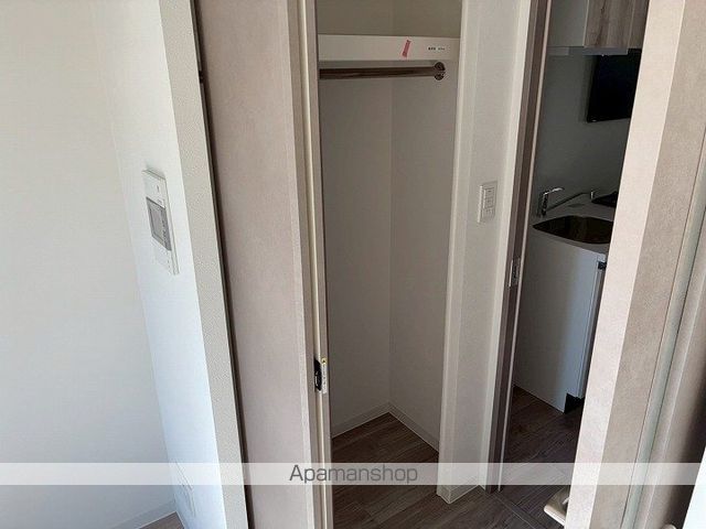 プレサンス鶴橋トレヴィエの内装写真