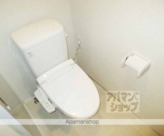 KーFLATの内装写真