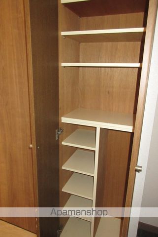 アズール・Kの内装写真