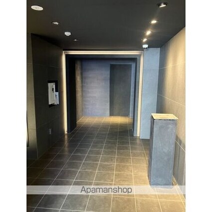 コートアクシスｙｏｉｎｎ[1LDK/52.17m2]の共用部3