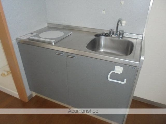 KRDTOWNの内装写真