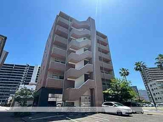 EXESS CITYの外観写真