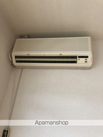 ルマンジュ津高の内装写真