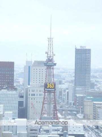レジディア南1条の周辺写真