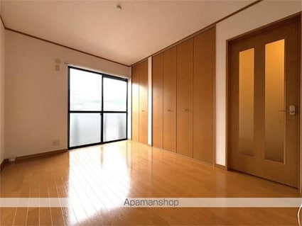 Ｓｗｅｅｔｓ　Ｖｉｌｌａ　Ａ棟[2DK/52.8m2]のその他部屋・スペース