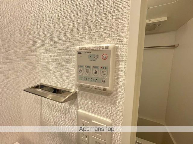 エスリードレジデンス大阪福島シティウエストの内装写真