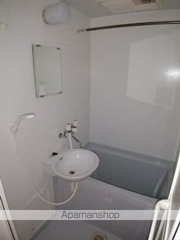 レオパレスボヌールの内装写真