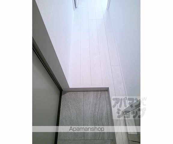 IMA STUDIOS京都椥辻の内装写真