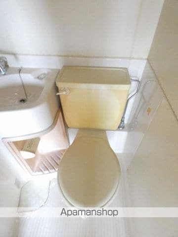 M.Oマンションの内装写真