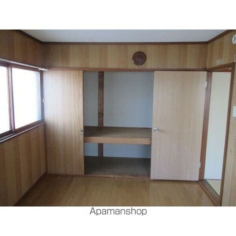 荒川祐一貸家の内装写真