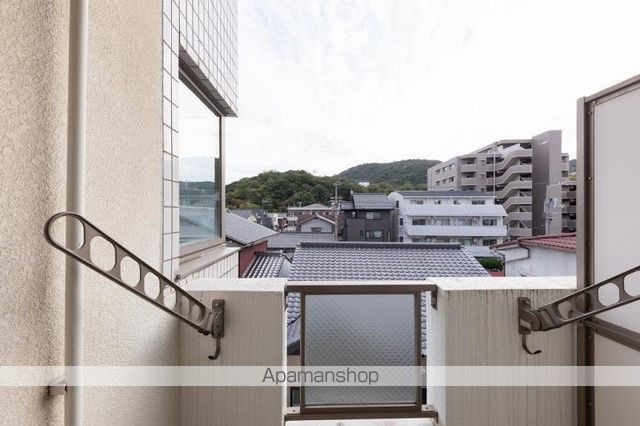 ホワイトヒルズの内装写真