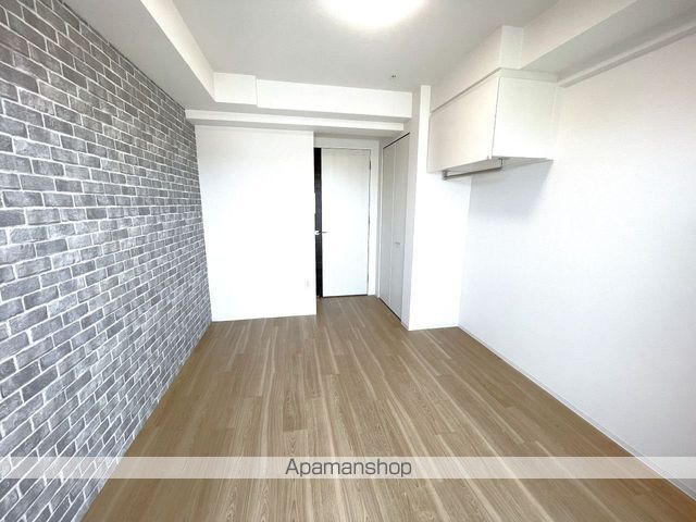 プレリスNEO大阪十三エルヴィオンの内装写真