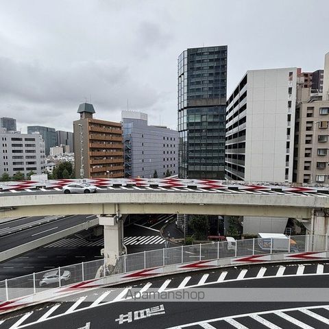 パークアクシス五反田スカイタワーの内装写真