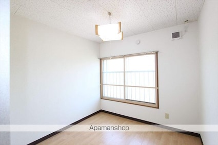 北海道網走市新町３丁目[2DK/41.31m2]の内装1