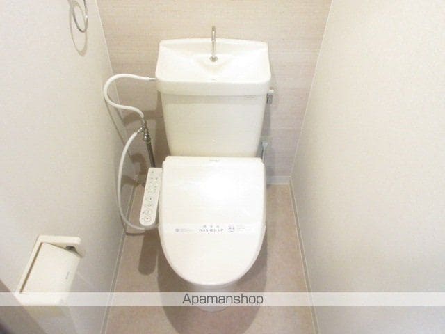 ウエストウッドIIの内装写真