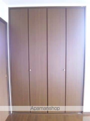 ハイツフォレストサイドの内装写真