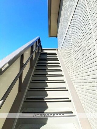 リュミエール[1LDK/40.07m2]の共用部3