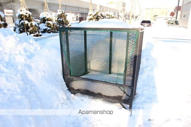トレスハイツのその他写真