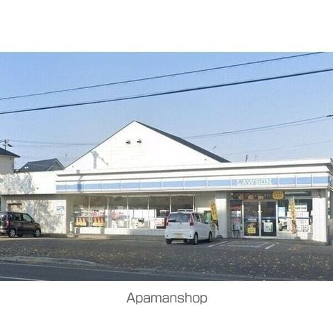 森林公園パークハウス西参番街B棟トップス 604号の周辺写真