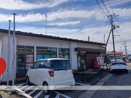 ツインキャッスルＡ[2LDK/53.9m2]の周辺5