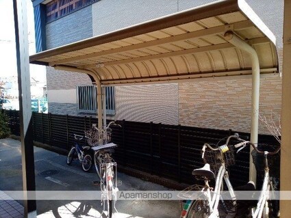 レオパレス一の宮[1K/19.87m2]のその他設備