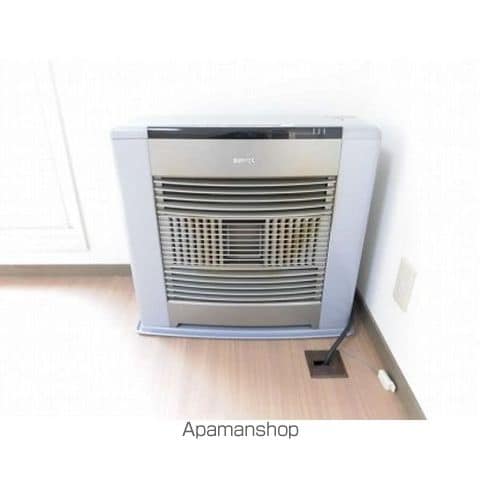 ウィンディアIの内装写真