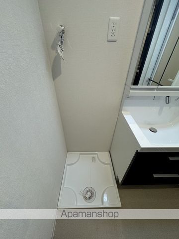 グランドの内装写真