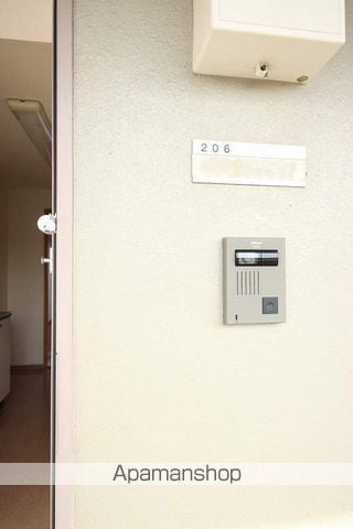 グランストークボナールの内装写真