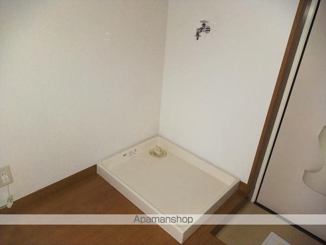 ソレアード遠見塚IIIの内装写真