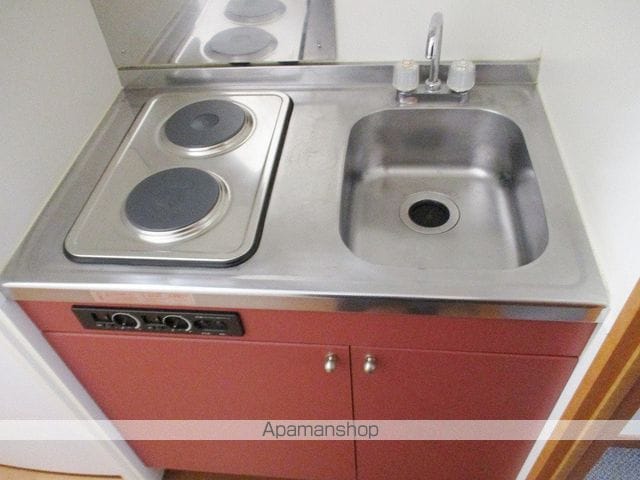 レオパレスTAISEIの内装写真