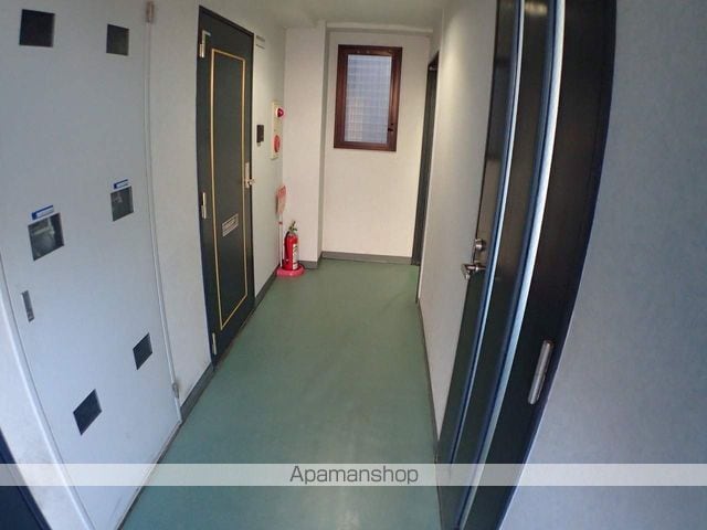プチプルージュマンションのその他写真
