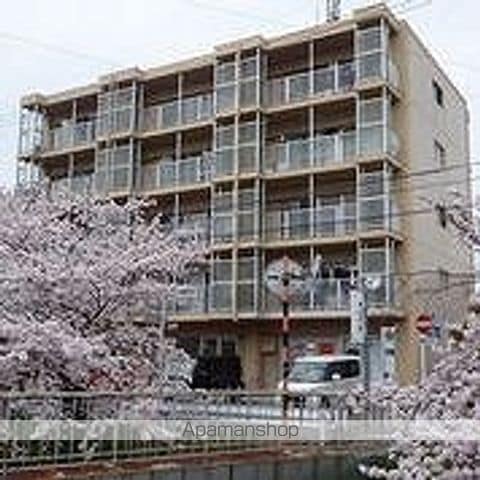 Grace in 桜並木の外観写真