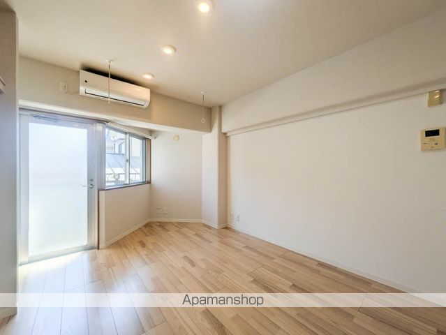 アプリーレ京町の内装写真
