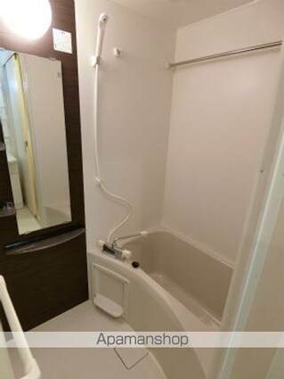 リブリ・スクエア[1K/18.51m2]のバス