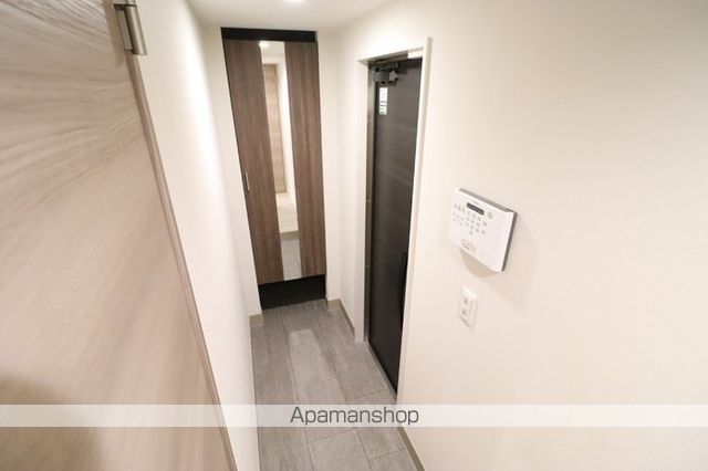 ルヴィータ森末の内装写真