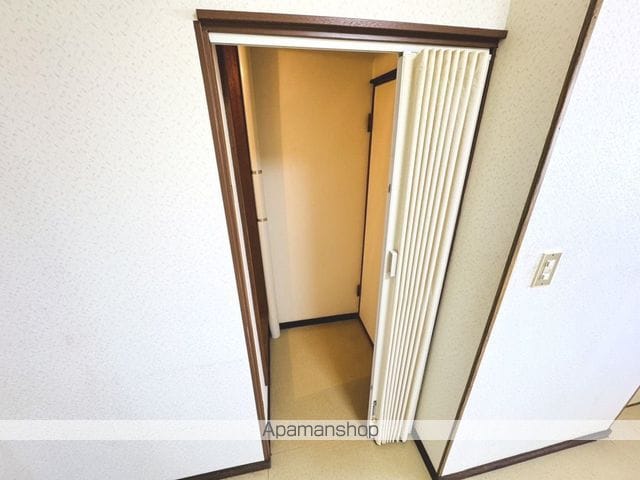 コーポ天内の内装写真