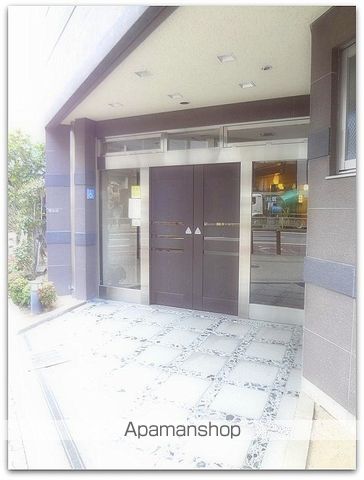 エステムコート大阪中之島南のその他写真