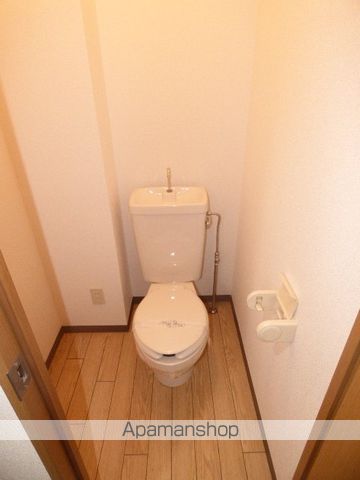 フローライト SHIN−OSAKAの内装写真