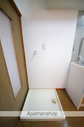 ハイムコーヤⅢ[1K/20.6m2]のその他設備