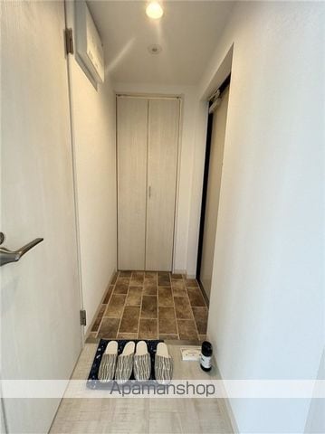 リデーレ菊水IIの内装写真