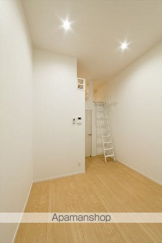 CLOVERの内装写真