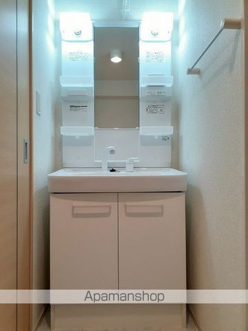 ブリーゼIの内装写真